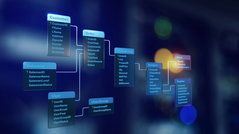 Houston Software Builders Website Developers, Developers of Software