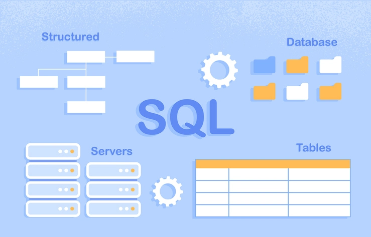 Houston Database SQL Programming Consulting Service