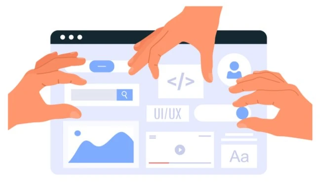 Houston Software Builders Website Developers, Developers of Software